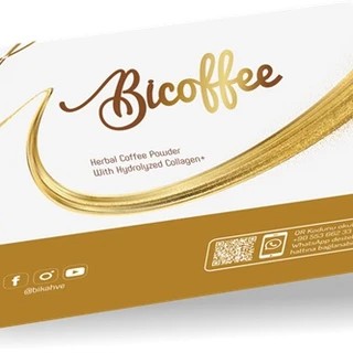 Bicoffe made by Diox