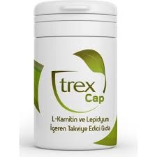 Trex Capsule