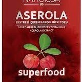 Narcissa Aserola Superfood