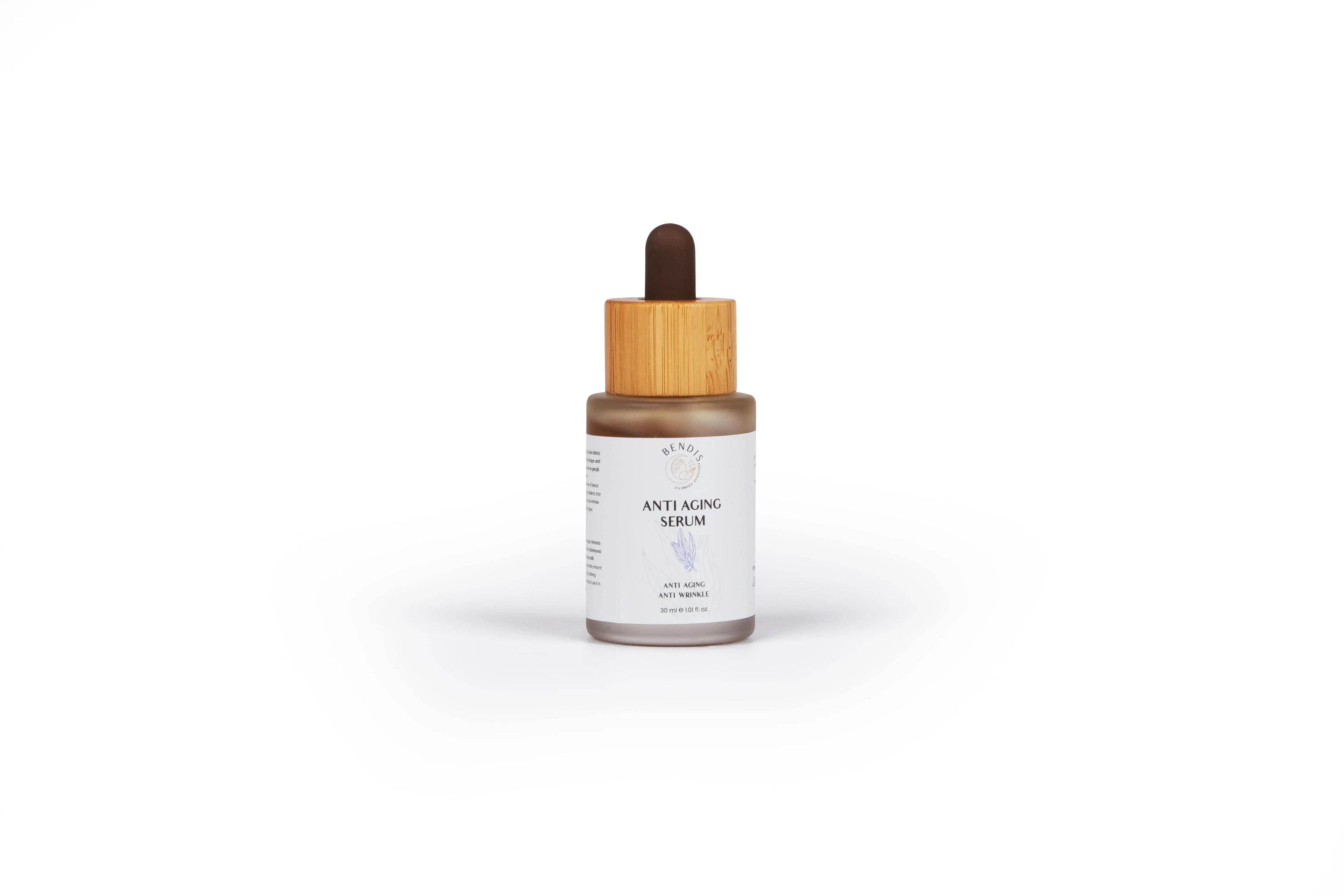 Bendis Anti Aging Serum - Luxuriöse Feuchtigkeit und Anti-Aging-Effekt