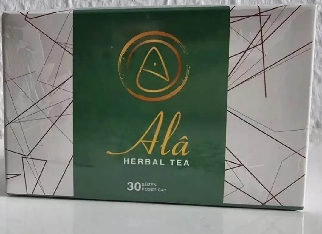 Ala Herbal Tea – Natürlich abnehmen mit jedem Schluck🌿