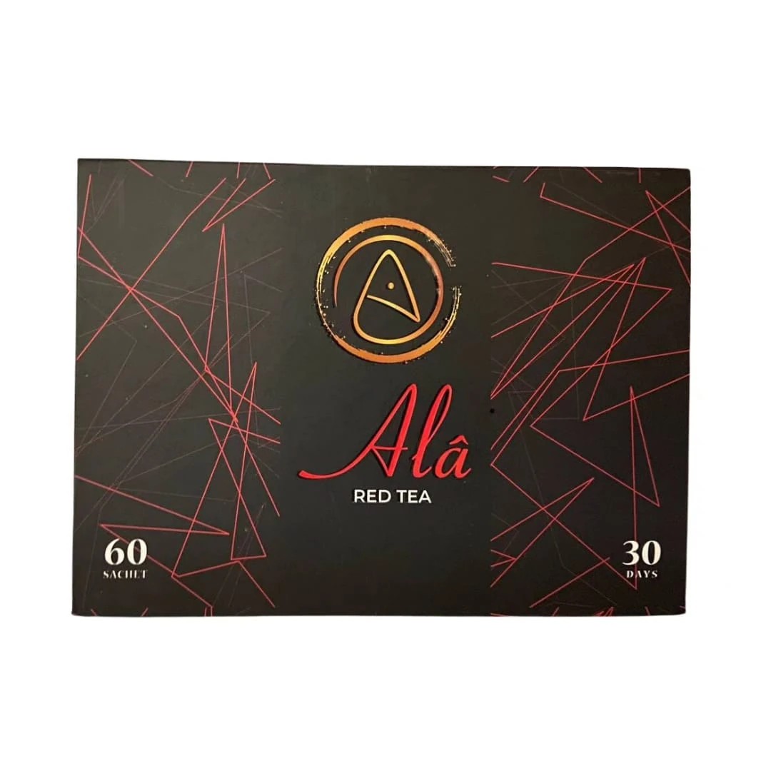 Ala Detox Red Tea