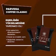 Parvega Coffee Classic