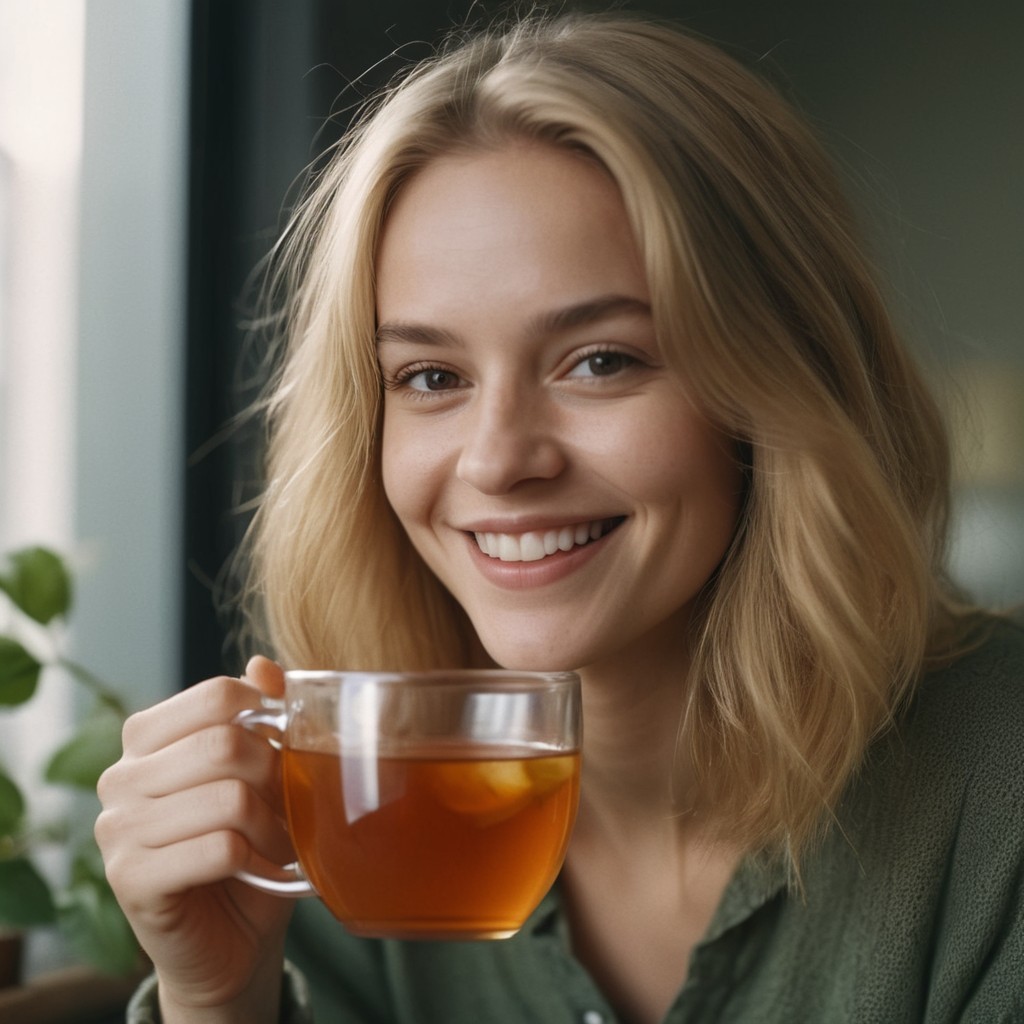 Alles über Diox Tea Detox – Ihr Geheimnis für eine effektive Gewichtsabnahme