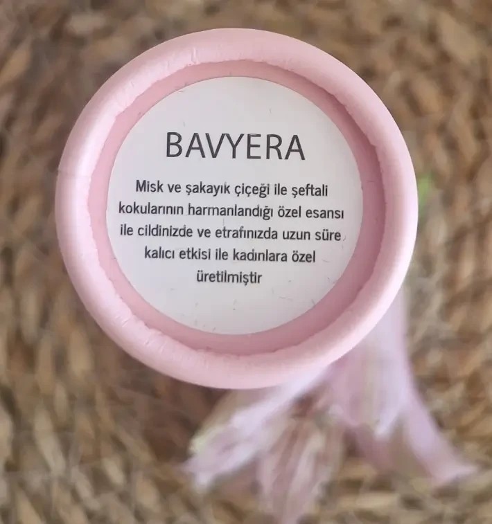 BAVYERA Parfum Roller – Luxus Parfum ohne Alkohol für einen unvergesslichen Duft 🌟