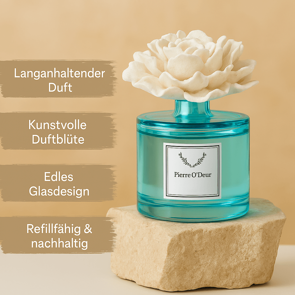 Duft-Klassiker Set (Tester GRATIS dazu!)