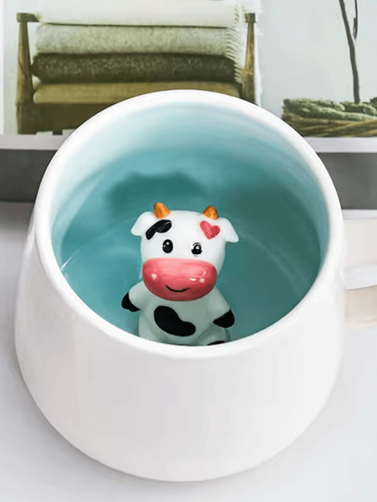 Moo Mug