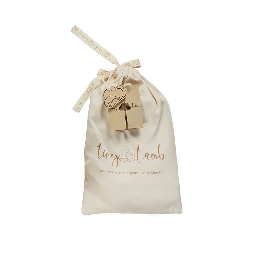 Plum Organisches Neugeborenen Spital Erstausstattungsset 7 tlg