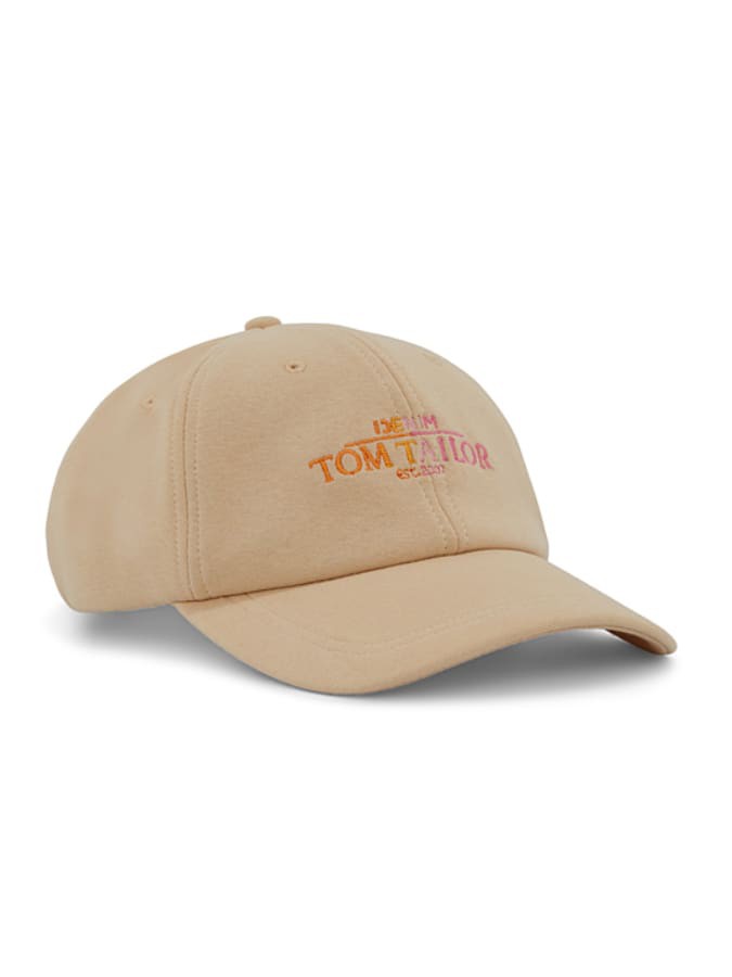 Baseball Cap Beige