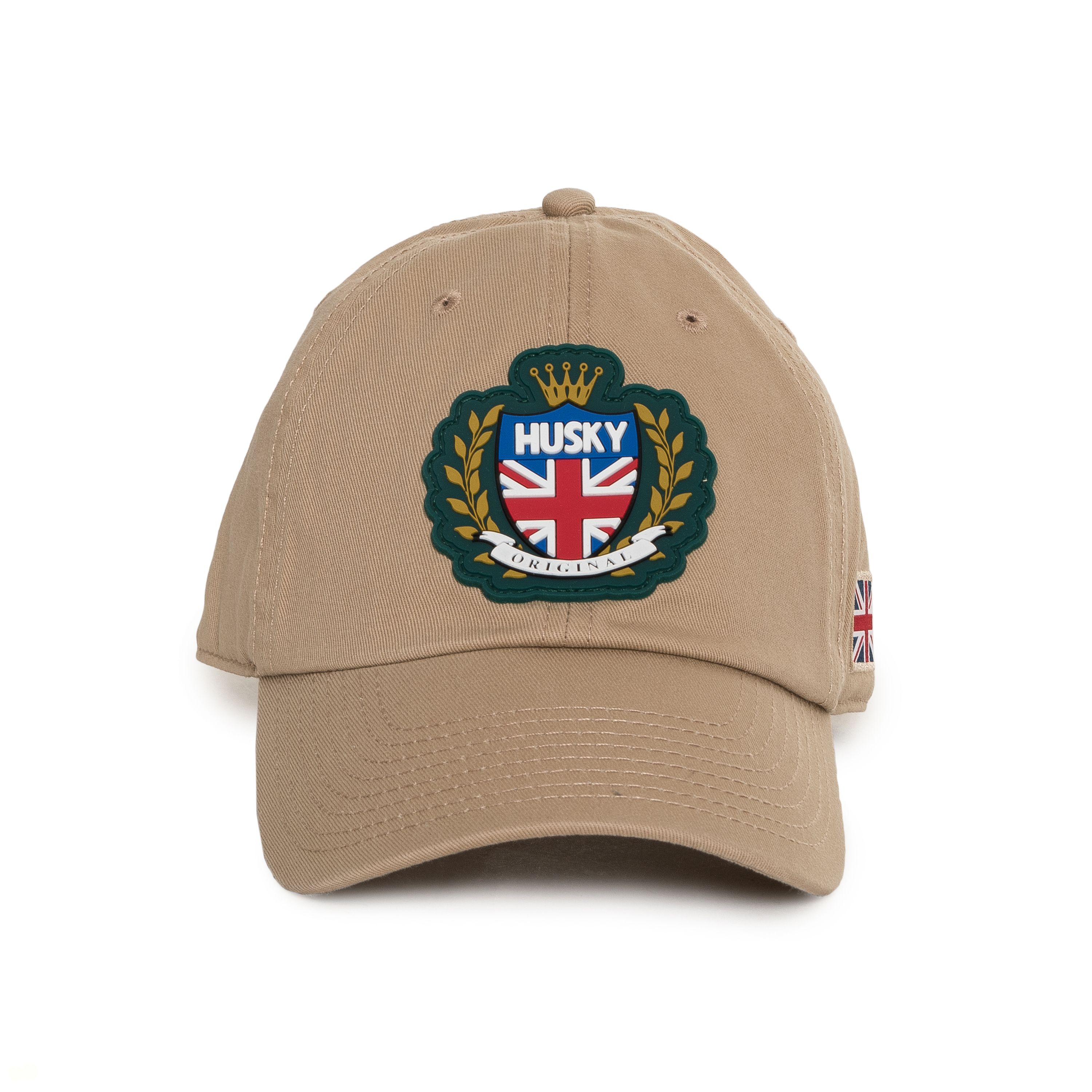 Husky Original Basecap - KHAKI