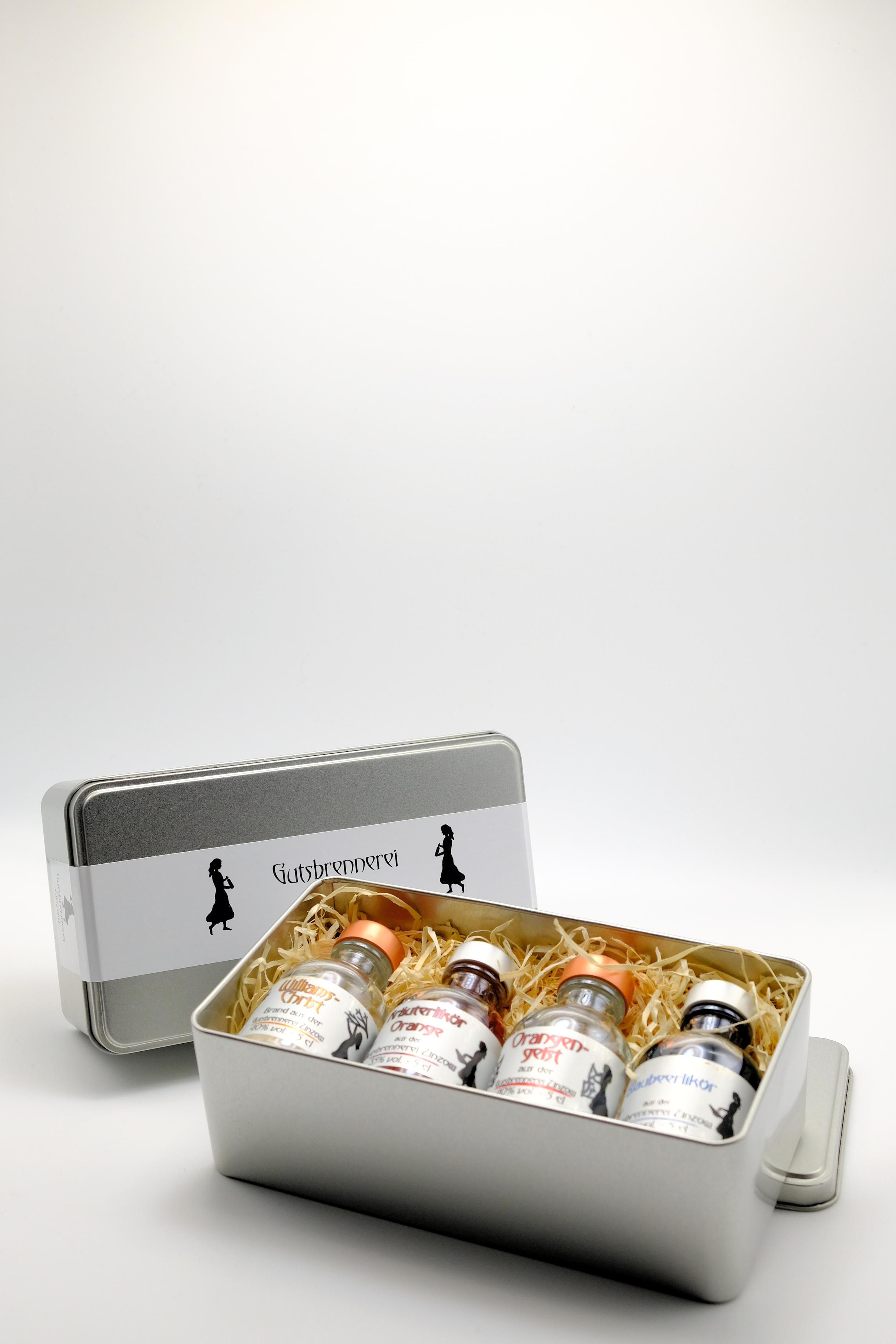 Miniaturset