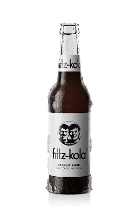 Fritz Cola 