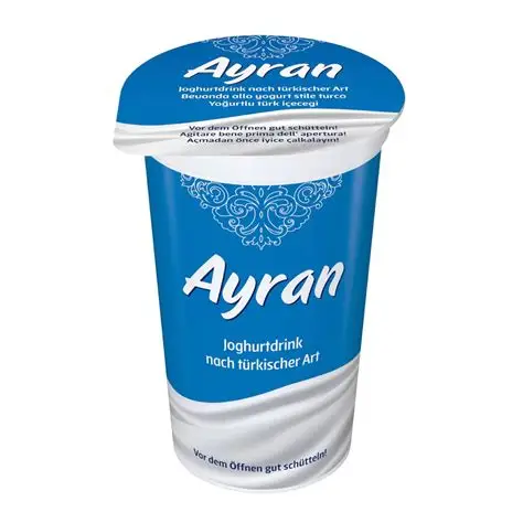 Ayran
