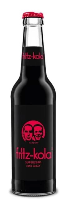 Fritz Cola Light
