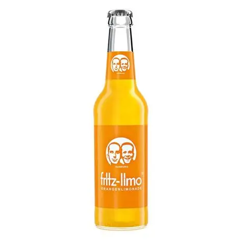Fritz cola Orange