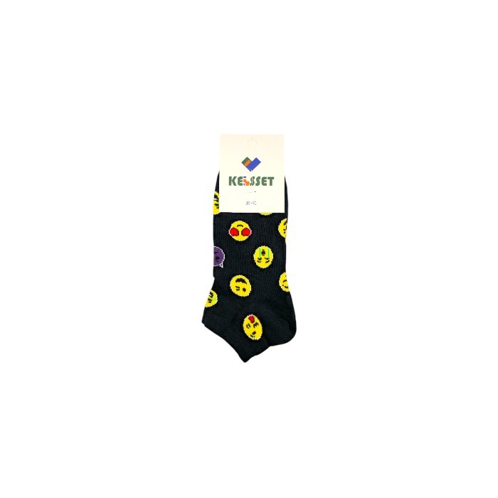 6 Paar Damen Sneakersocken Kurzsocken Baumwolle Füßlinge Damen Mädchen G: 36-40