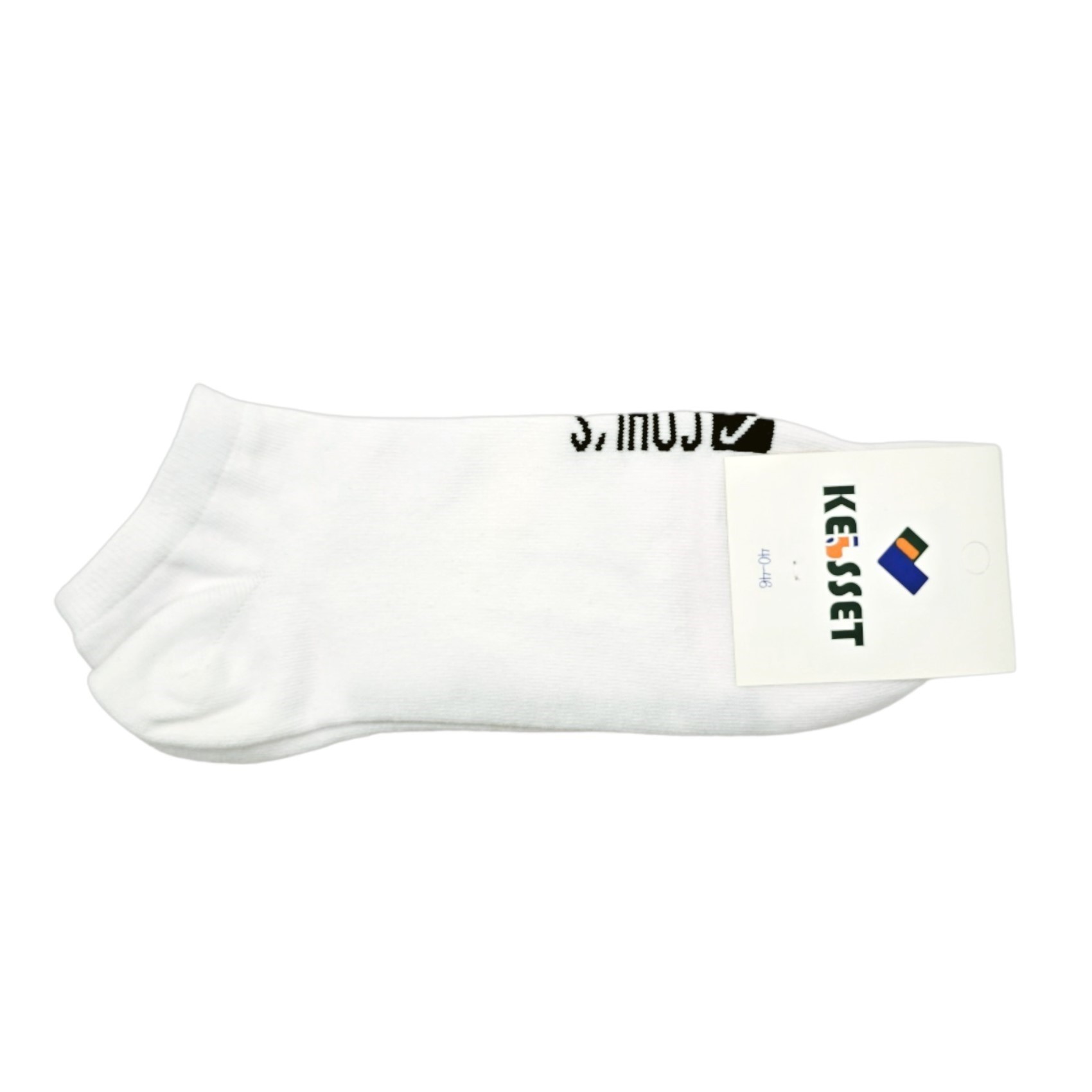 4 Paar Sneaker Socken Sportsocken Baumwolle Hochwertige Damen&Herren 40-46