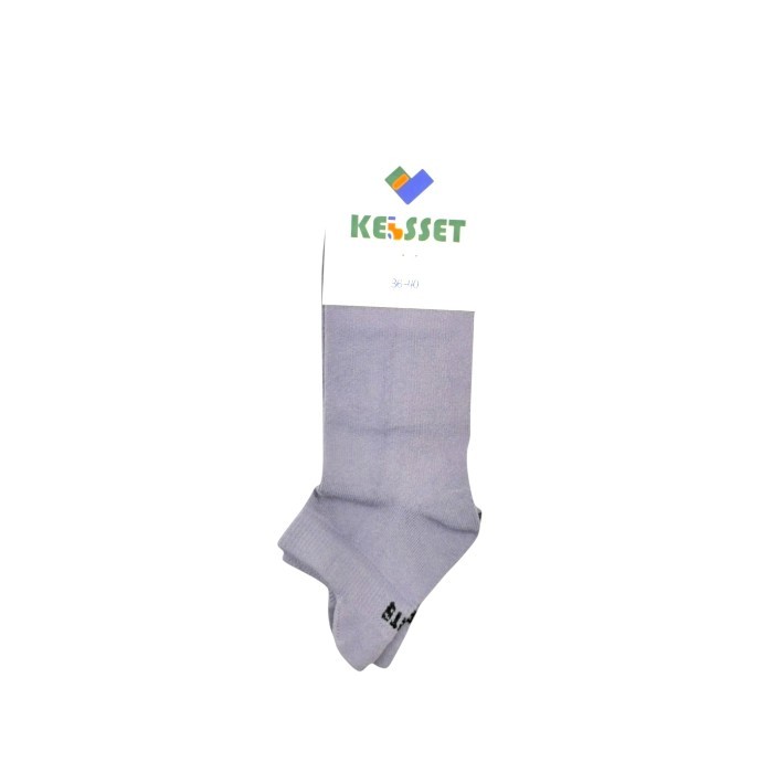 8 Paar KELSSET Sneaker Socken Damen Baumwolle Halbsocken Qualität Sport 36-40