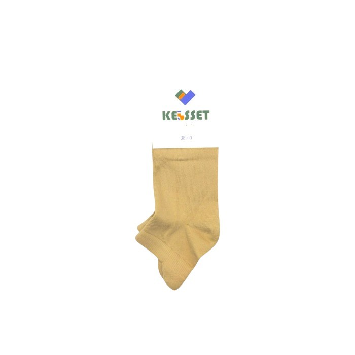 8 Paar KELSSET Sneaker Socken Damen Baumwolle Halbsocken Qualität Sport 36-40
