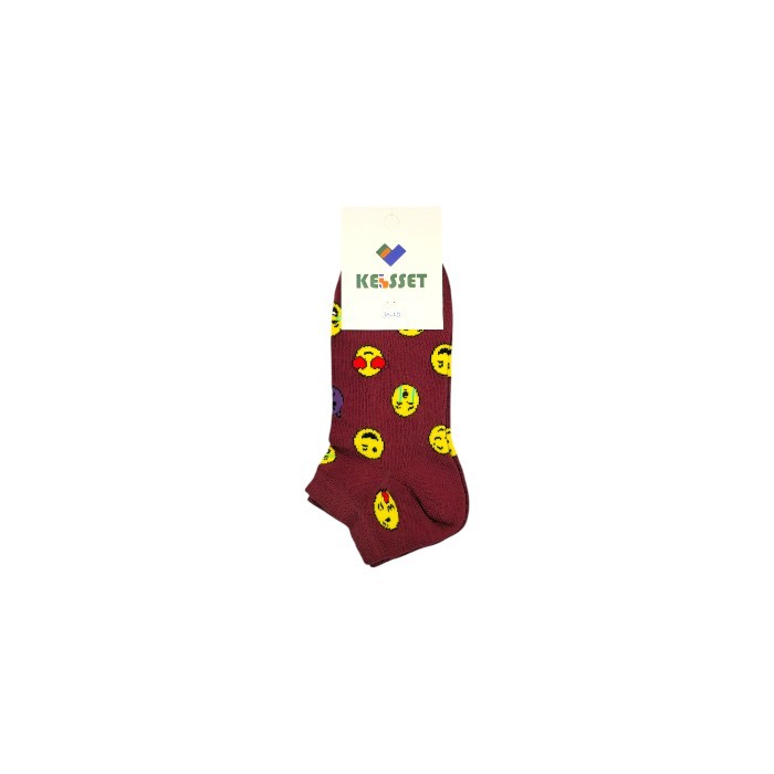 6 Paar Damen Sneakersocken Kurzsocken Baumwolle Füßlinge Damen Mädchen G: 36-40