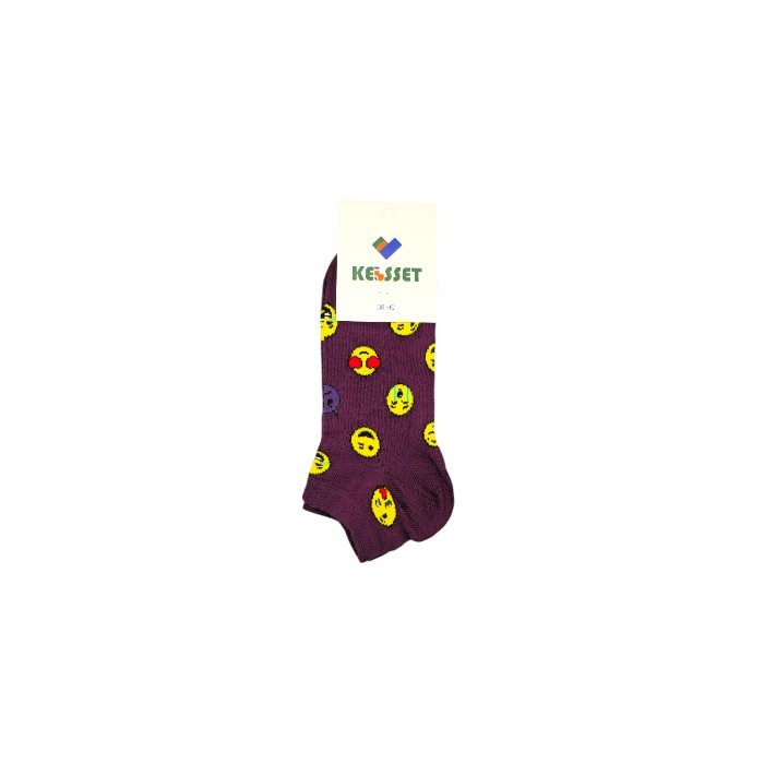 6 Paar Damen Sneakersocken Kurzsocken Baumwolle Füßlinge Damen Mädchen G: 36-40