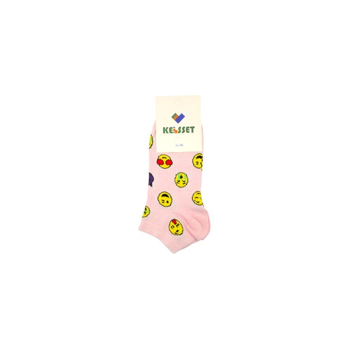 6 Paar Damen Sneakersocken Kurzsocken Baumwolle Füßlinge Damen Mädchen G: 36-40