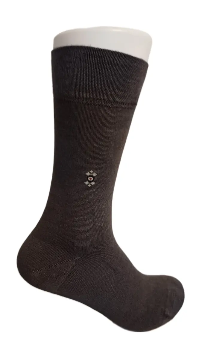 The Tie Studio Helikopter Socken Herren - Lustige Flugzeug Socken Größe 39-45