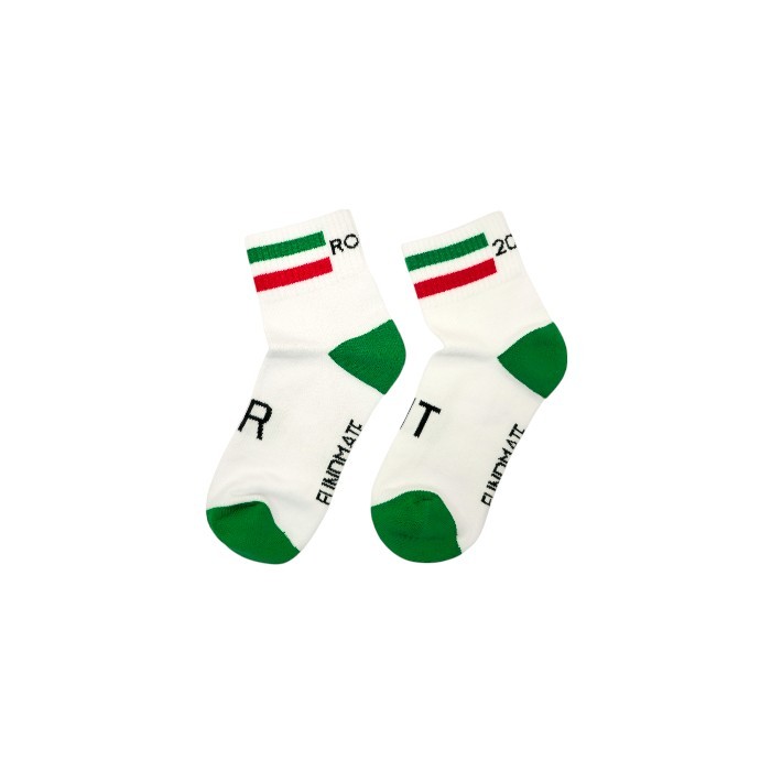Sportsocken Damensocken Baumwolle für Damen und Mädchen Qualität Komfort G:36-40