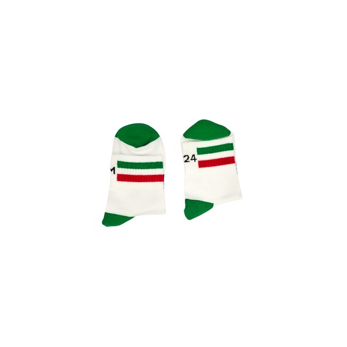 Sportsocken Damensocken Baumwolle für Damen und Mädchen Qualität Komfort G:36-40