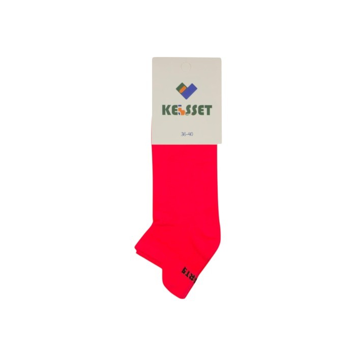 8 Paar KELSSET Sneaker Socken Damen Baumwolle Halbsocken Qualität Sport 36-40