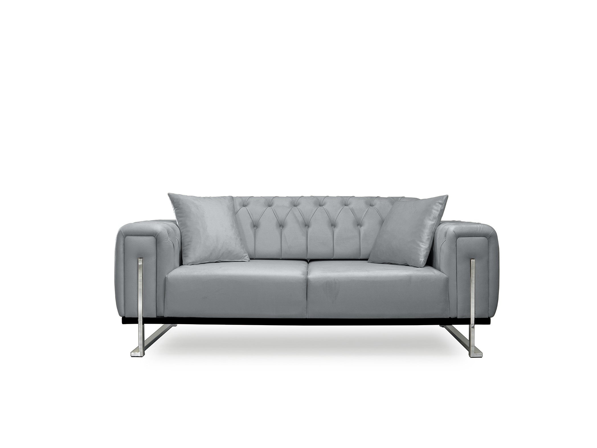 Couch 3-Sitzer Harmonie un Versch. Farben