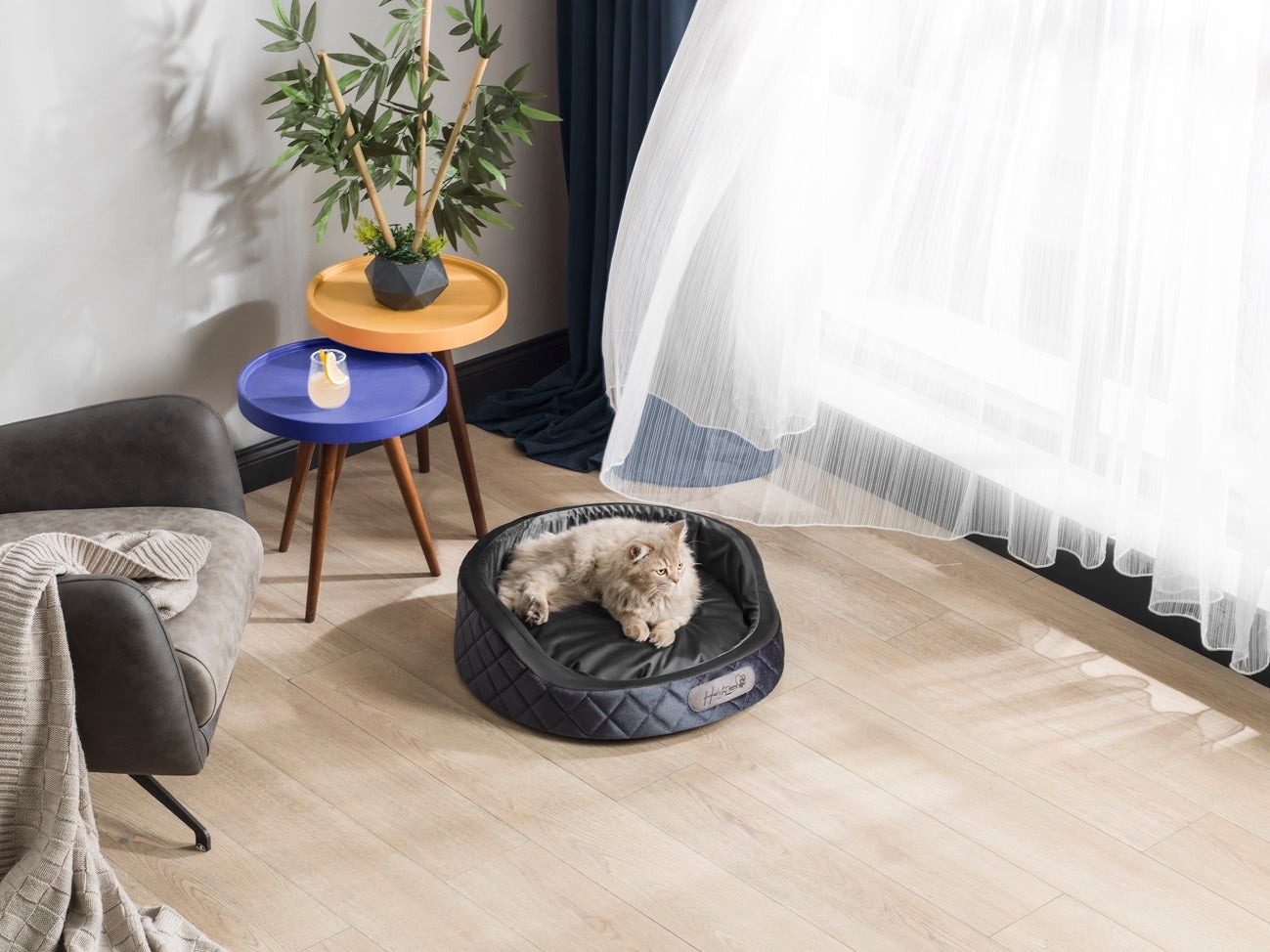 H-SYT ELEGANCE KATZENBETT
