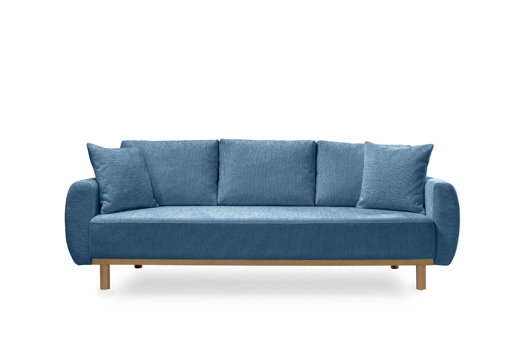 Couch 3-Sitzer Verona un Versch. Farben