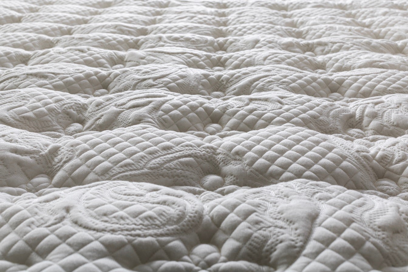 Boxspringbett PİAZA, mit Bettkasten inkl. Matratze
