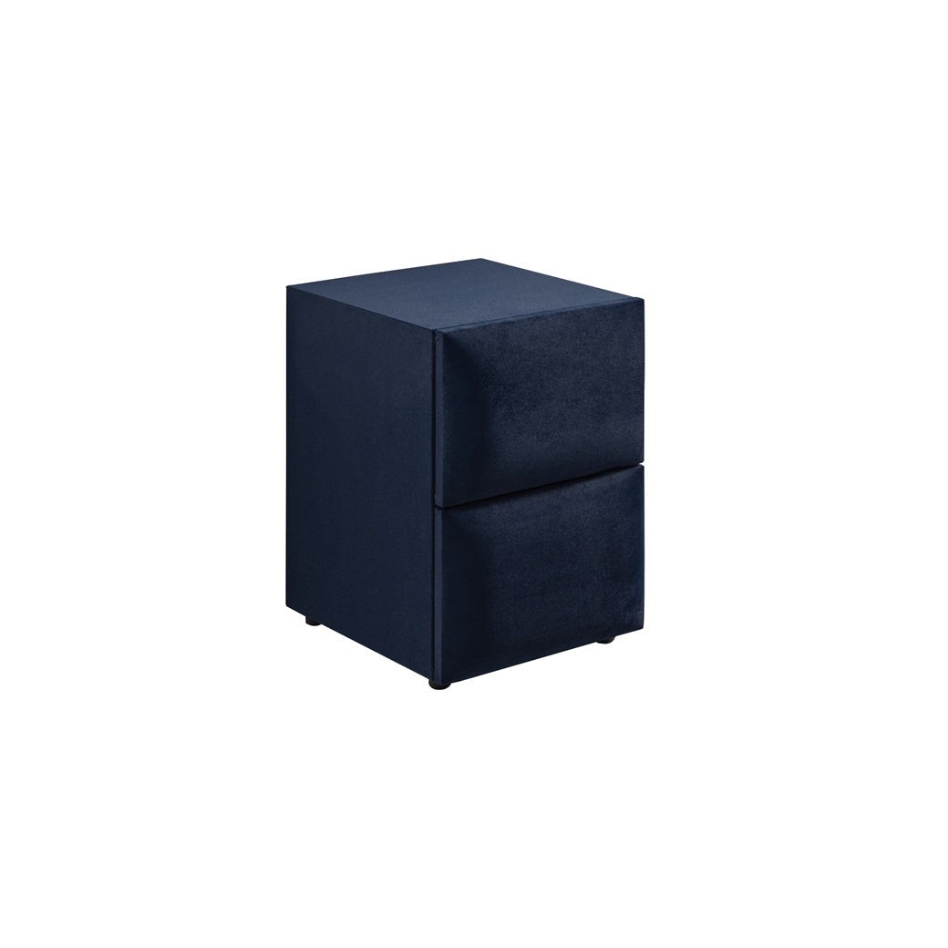 Boxspringbett MİLAN mit Bettkasten inkl. Matratze
