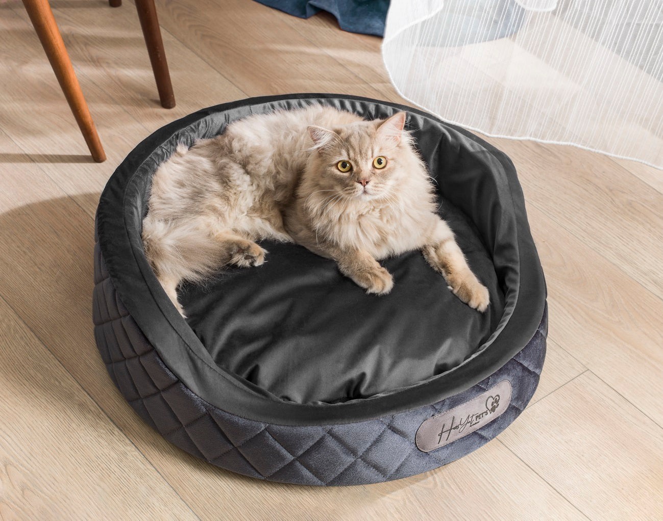 H-SYT ELEGANCE KATZENBETT