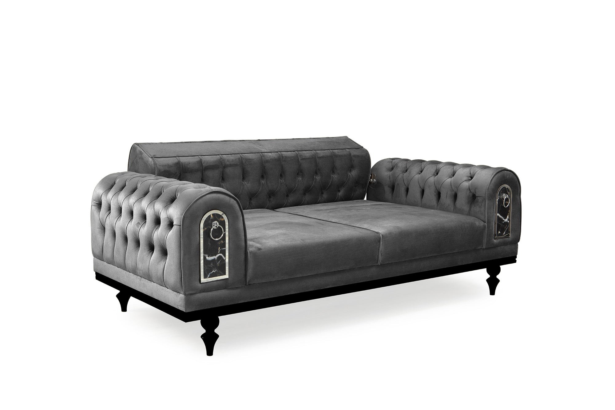 Couch 3-Sitzer Dragon un Versch. Farben