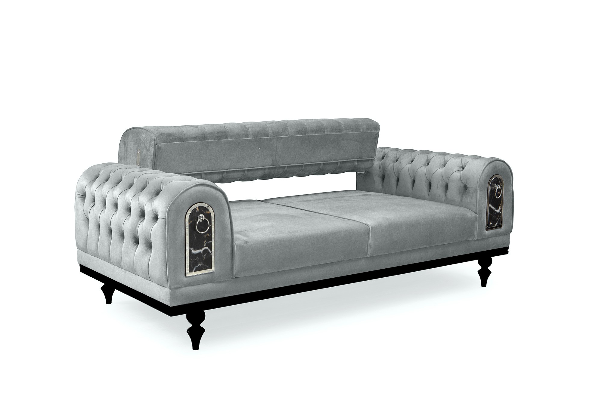 Couch 3-Sitzer Dragon un Versch. Farben