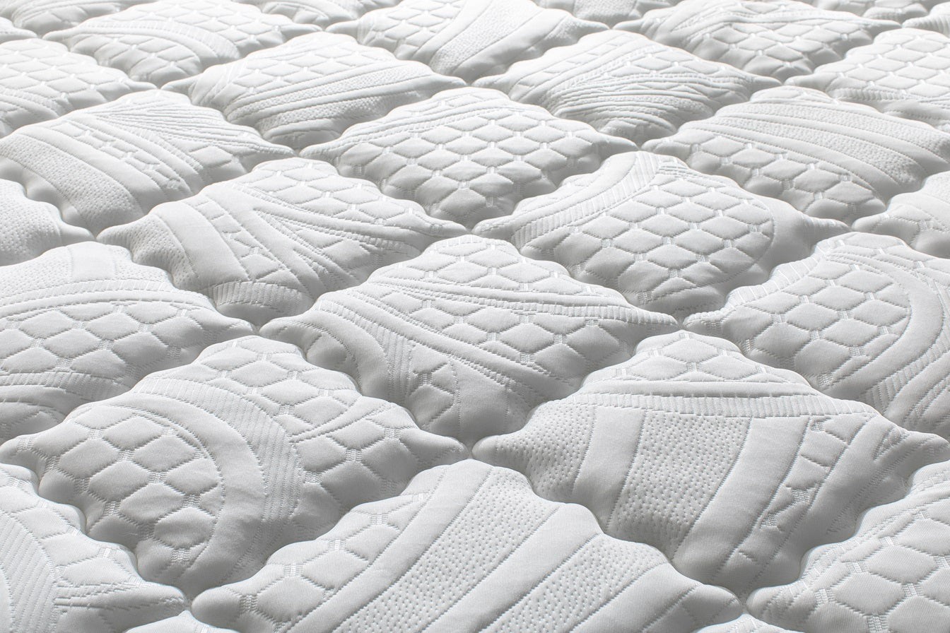 Boxspringbett CALİSTO , mit Bettkasten inkl. Matratze