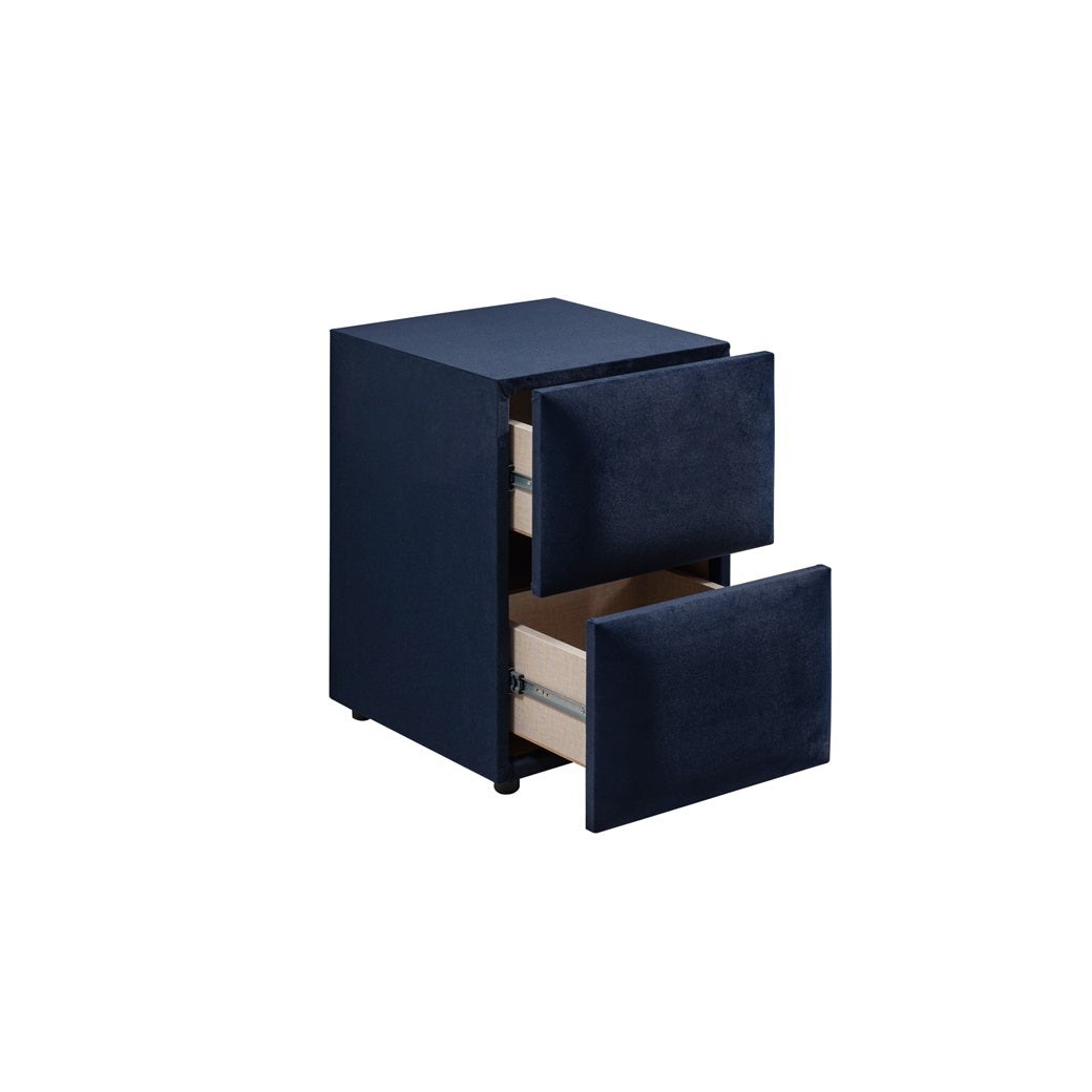 Boxspringbett MİLAN mit Bettkasten inkl. Matratze