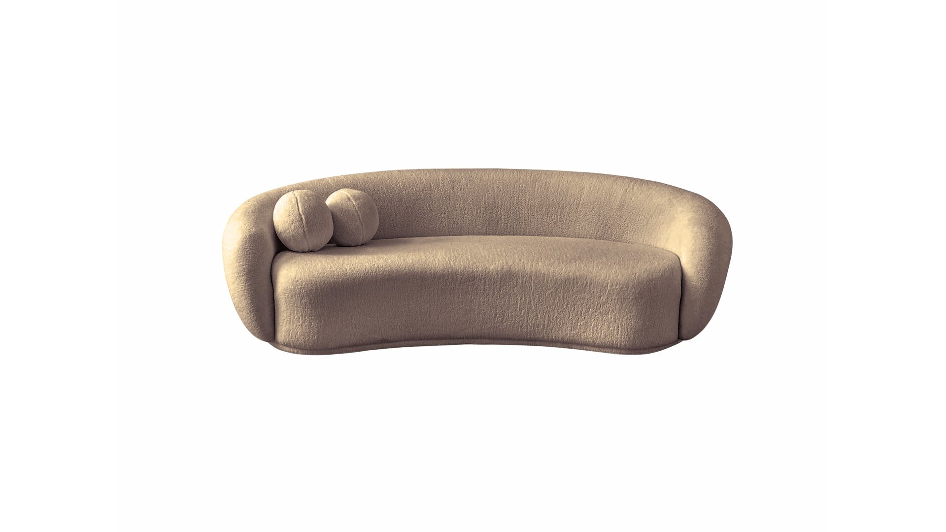 Couch 3-SitzerBohne un Versch. Farben