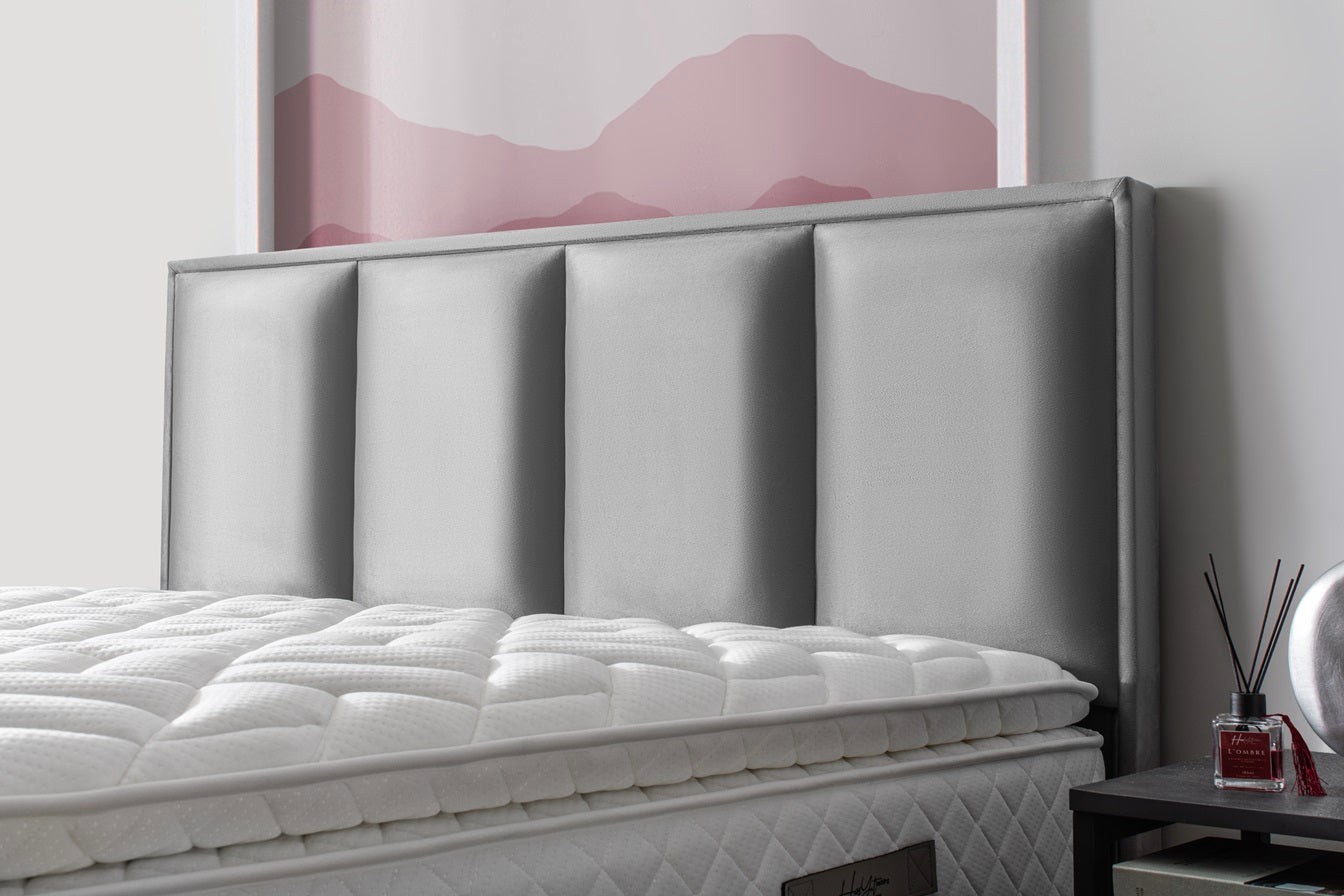Boxspringbett CONFORT, mit Bettkasten inkl. Matratze