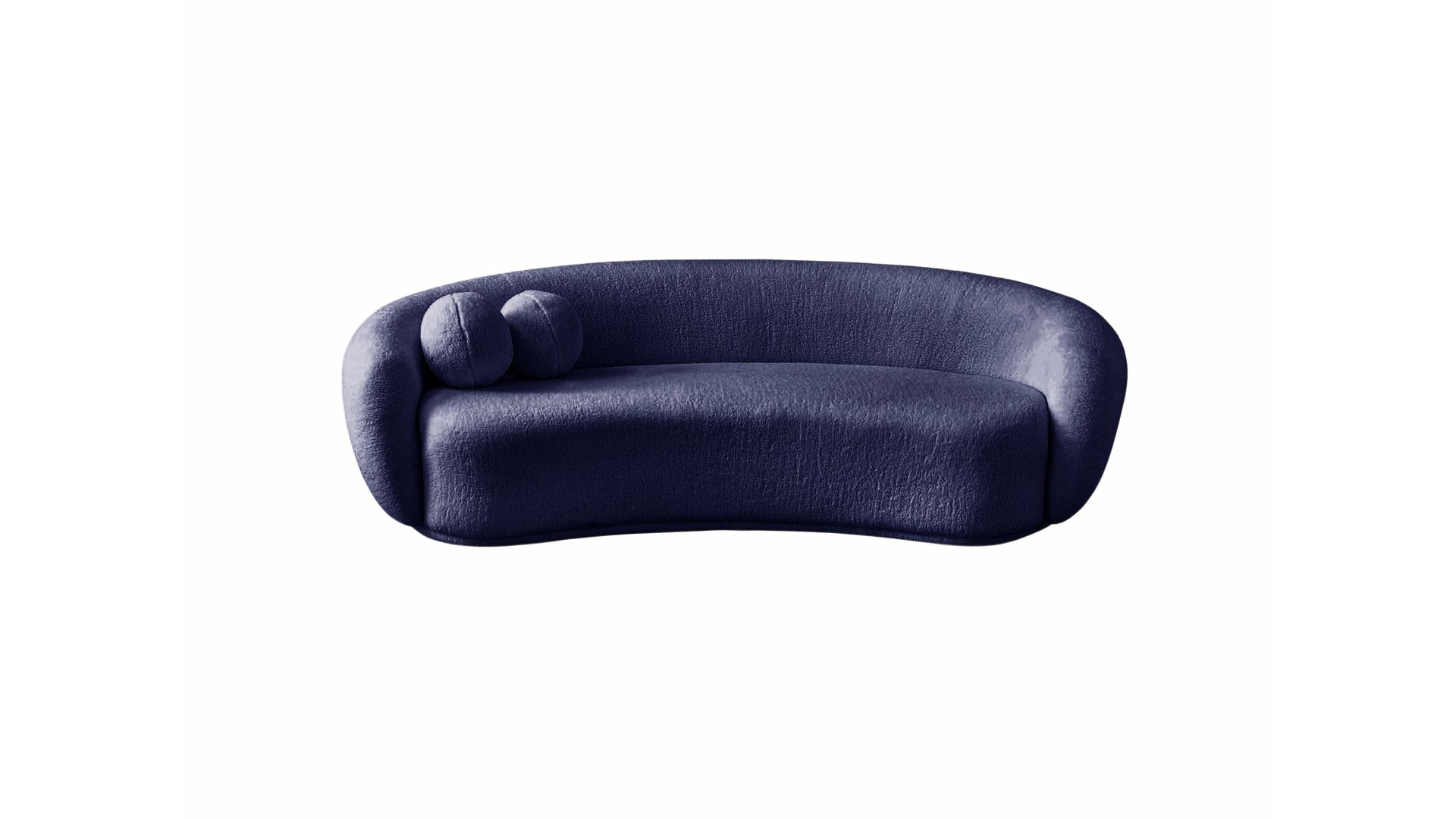 Couch 3-SitzerBohne un Versch. Farben