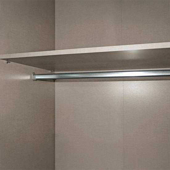 Einlegeboden Zubehör Breite 93 cm für Schränke der Serie Voyager