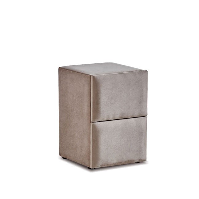 Abc bedding Boxspringbett OPERA, mit Bettkasten inkl. Matratze & Aufbauservice