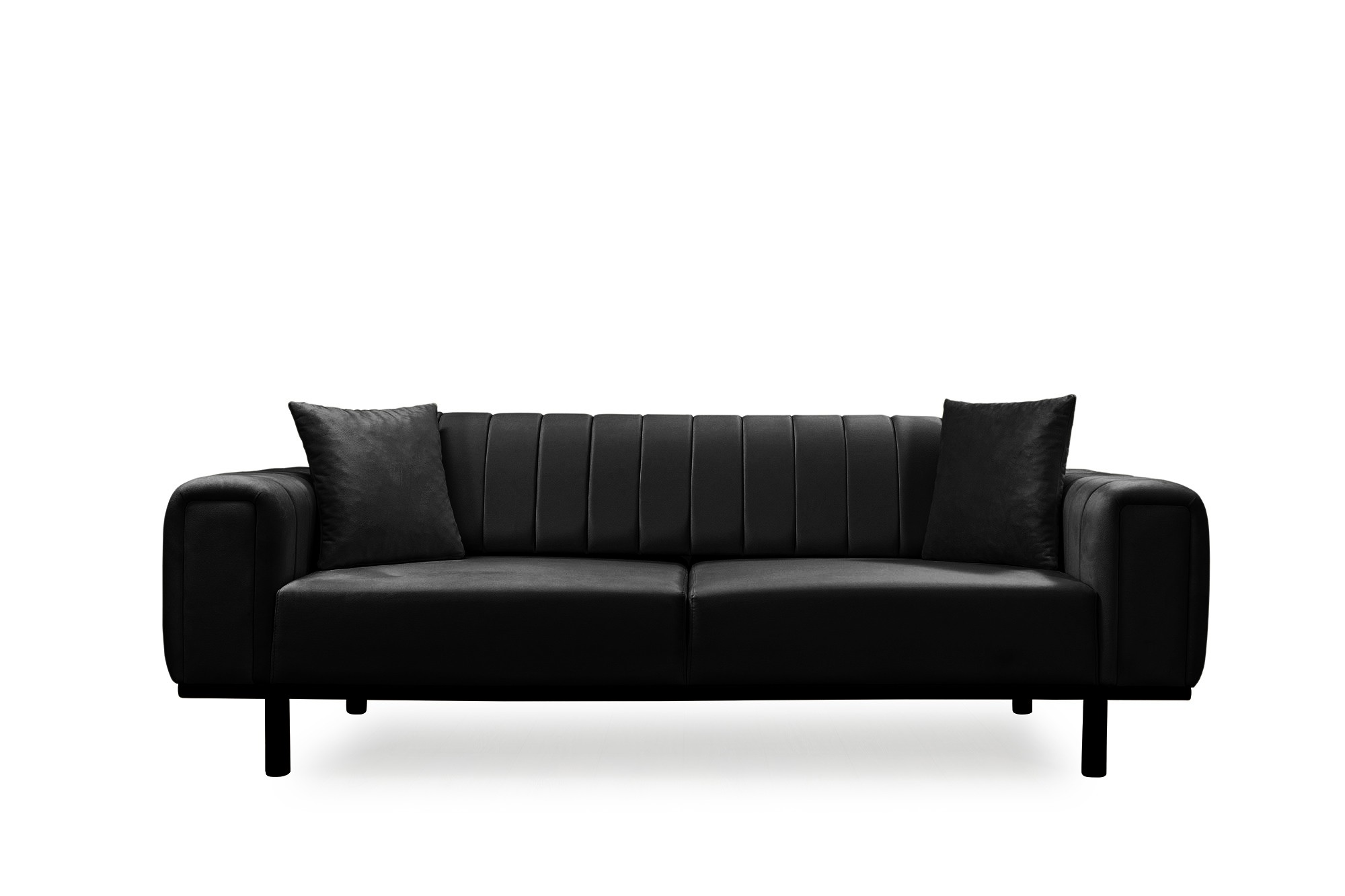 Schwarz