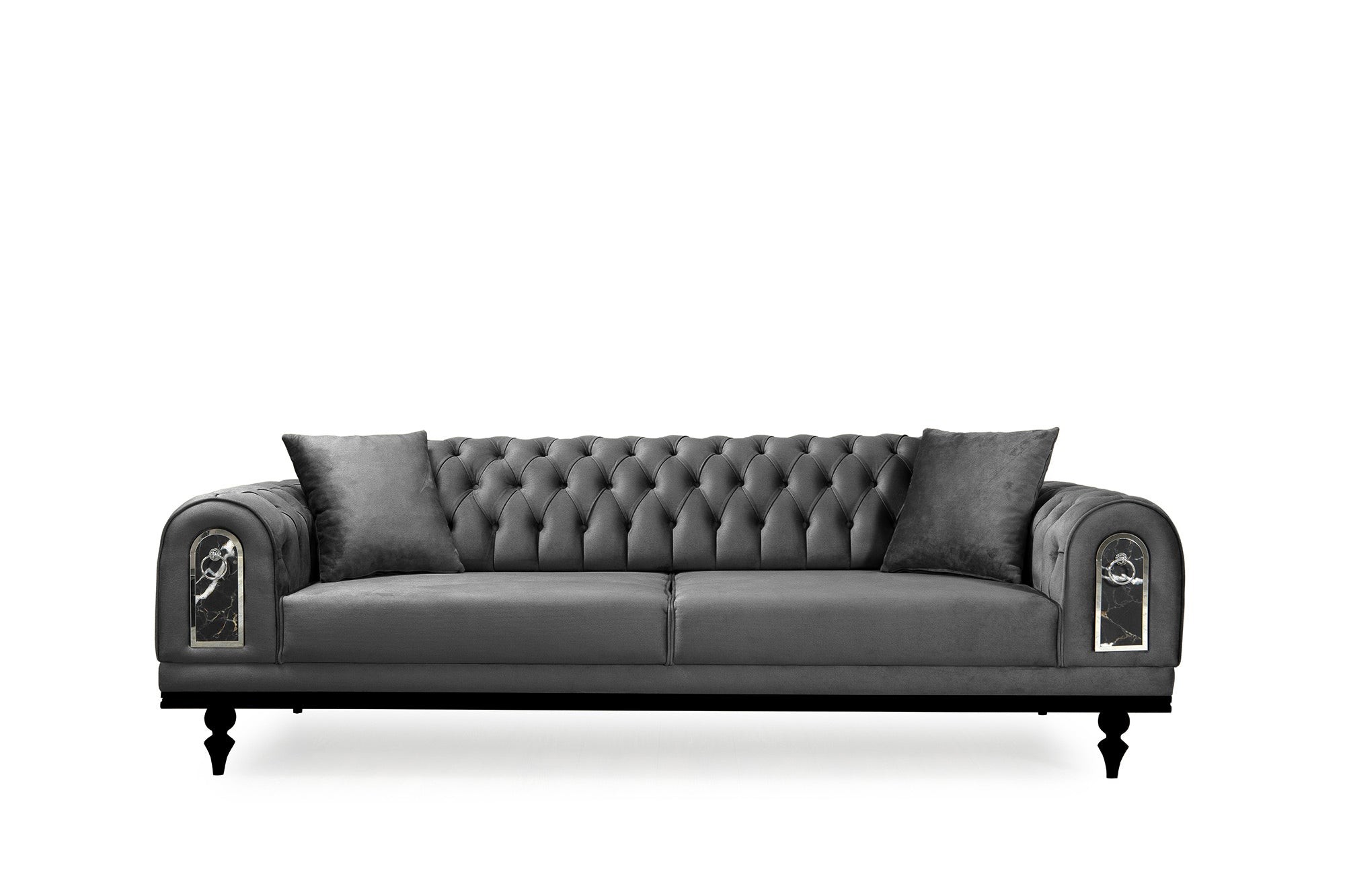 Couch 3-Sitzer Dragon un Versch. Farben