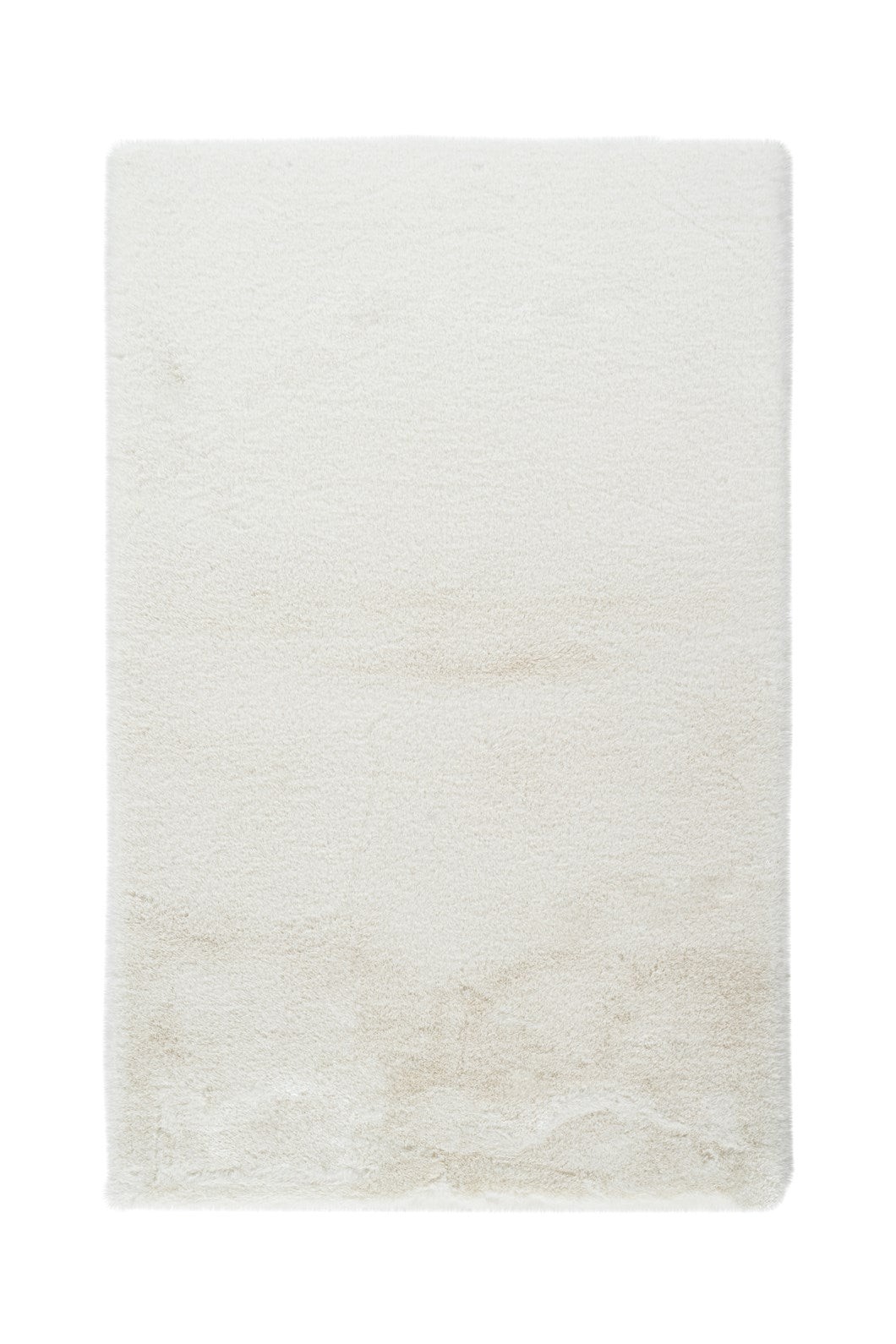 Badematte Rabbit Light 625 Weiß 65cm x 100cm