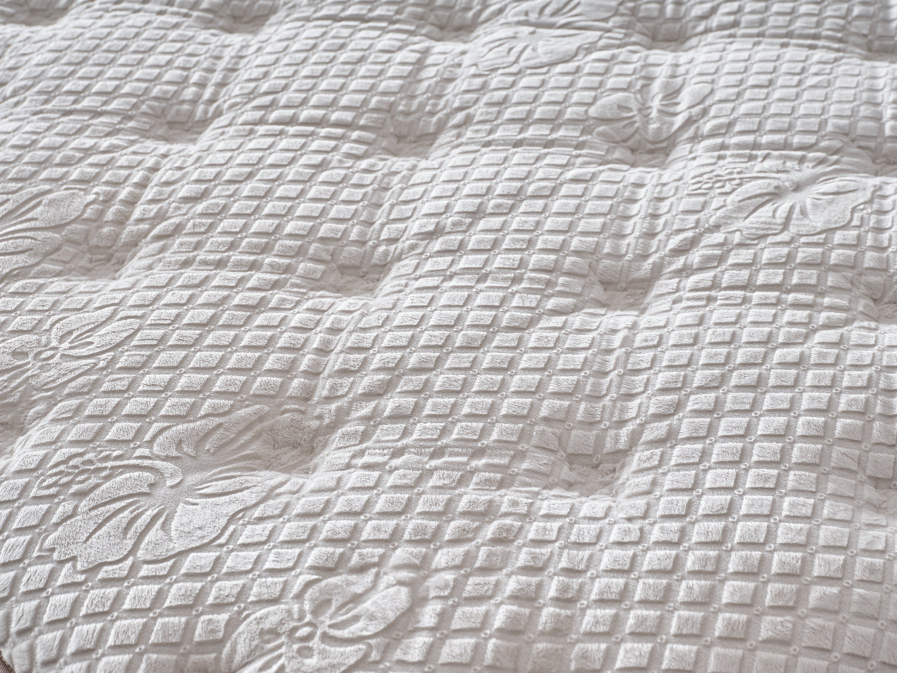 Boxspringbett NOTTE-ARMA , mit Bettkasten inkl. Matratze