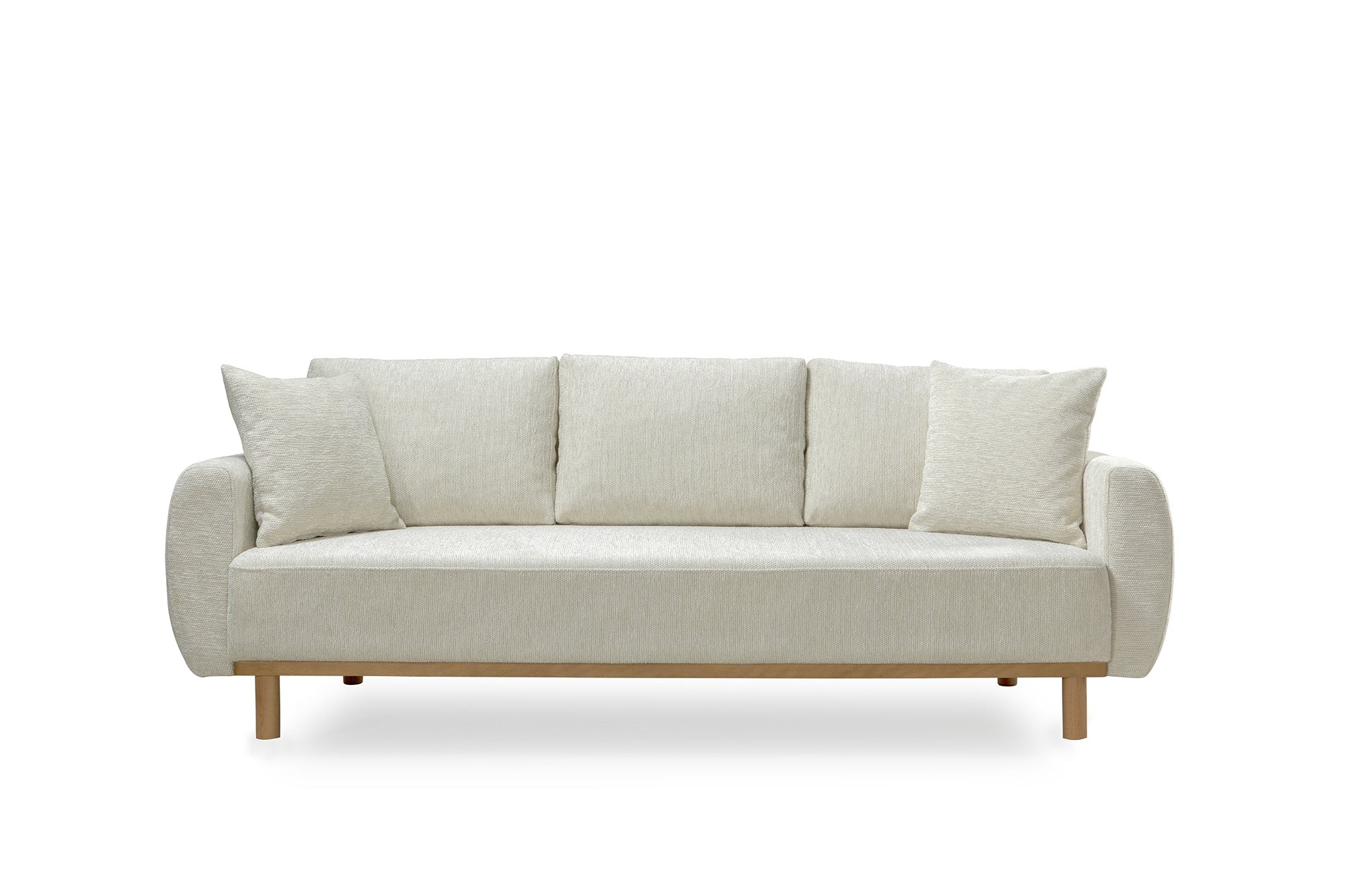 Couch 3-Sitzer Verona un Versch. Farben